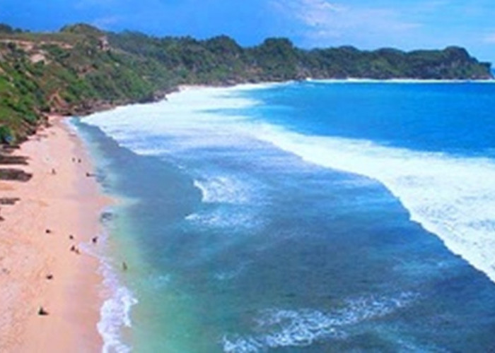 8 Wisata Pantai Wonogiri yang Punya Pesona Memukau, Menarik Dikunjungi Saat Hari Libur