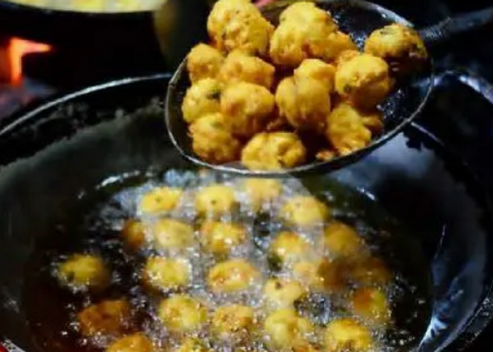 Lapar Tengah Malam di Bandung? Ini Rekomendasi Kuliner Paling Nikmat yang Wajib Dicoba