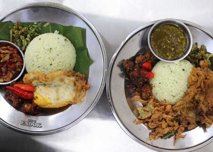 Restoran Baru di Jakarta Paling Hits 2026 jadi Destinasi Wisata Kuliner Wajib Spot Nongkrong 