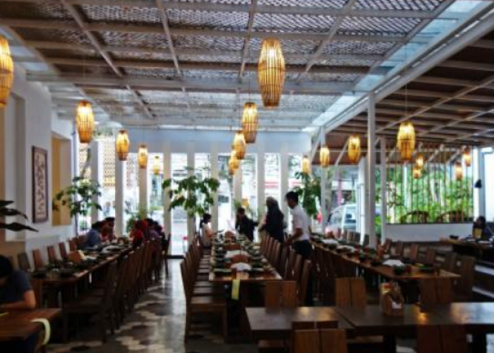 Update Kuliner Bandung Juni 2026 ini Restoran Baru Paling Wajib dikunjungi 