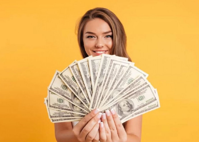 4 Daftar Pinjaman Online Mudah Cair Tahun 2025 Resmi Terdaftar OJK, Simak Lengkapnya Disini