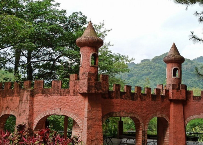 6 Rekomendasi Wisata Alam Menarik di Sukabumi, Populer di Kalangan Wisatawan Luar Daerah