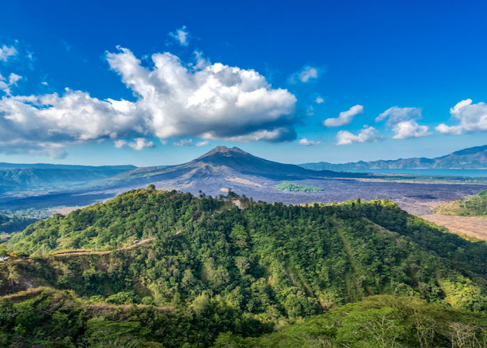 6 Destinasi Wisata Menarik di Kintamani Bali, Sajikan Visual Alam Menenangkan Hati