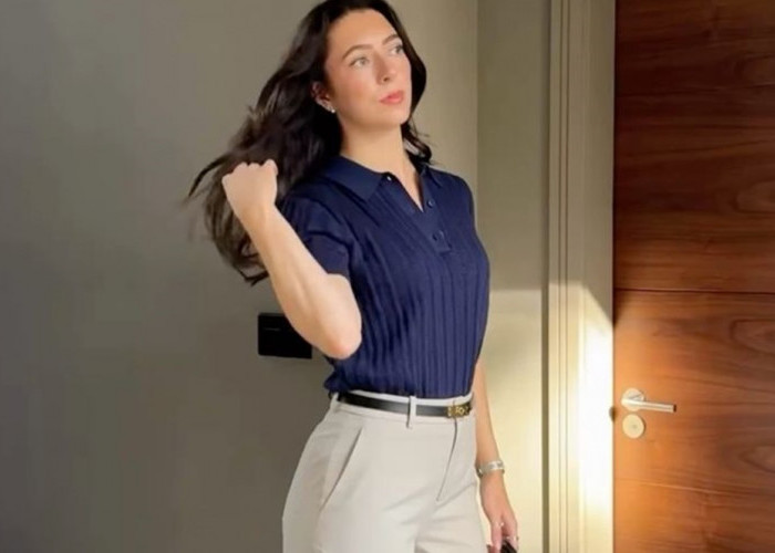 Mau Tampil Sempurna? Cek 8 Kombinasi Warna Baju Terbaik Ini Agar Tampak Mewah dan Berkelas