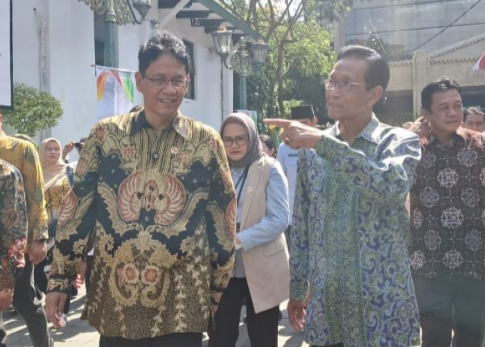 BBM Tak Naik, Menkeu Purbaya Sebut APBN Mampu Tahan Gejolak Harga Global