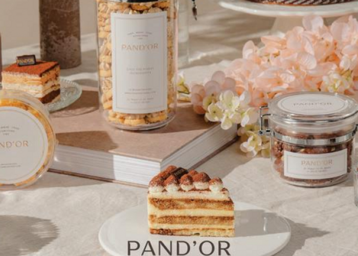 Kue Kering Terenak dan Masuk Daftar Rekomendasi Nastar Terbaik di Jakarta