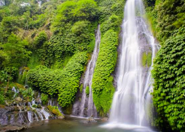 Rekomendasi 4 Tempat Wisata Terbaru 2024 Bali yang Punya Harga Tiket Murah, Tawarkan Pemandangan Alam Indah
