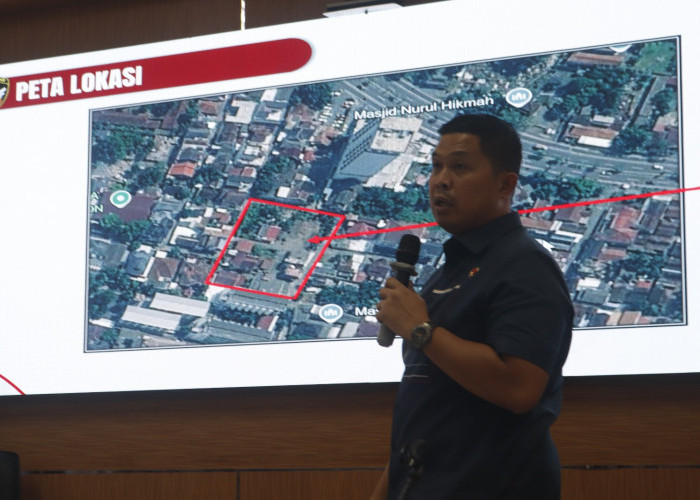 Modus Sewa Ilegal TKD Condongcatur, Penyewa Bayar hingga Rp100 Juta dan Dianggap Korban