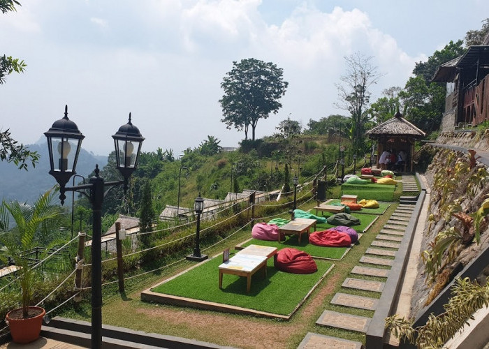 6 Pilihan Wisata Keluarga Paling Seru di Karawang, Tawarkan Suasana Pedesaan yang Tenang