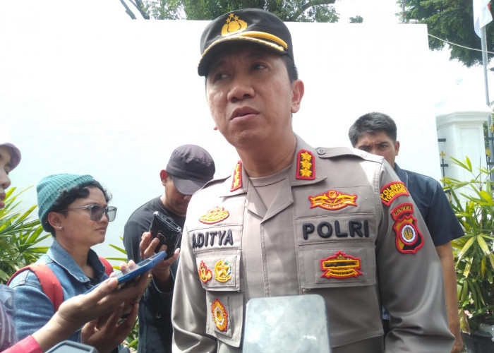 Kasus Almarhum Darso, 6 Anggota Aktif Polresta Yogyakarta Diperiksa Propam Polda DIY