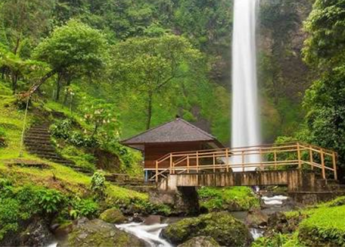 Menikmati Keseruan Aktivitas Outdoor Tempat Wisata Keluarga Terbaik di Cimahi 2026 