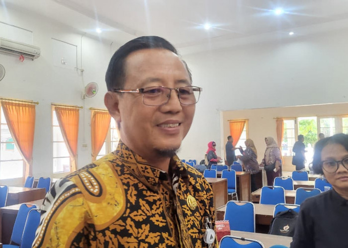 Anggaran Dipangkas Drastis Jadi Rp683 Juta, Paskibraka Sleman 2026 Hanya 38 Orang