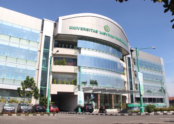 Oknum Mahasiswa Unisa Yogyakarta Pelaku Kekerasan Diskors 2 Semester, Terancam Drop Out Jika Terbukti Pidana