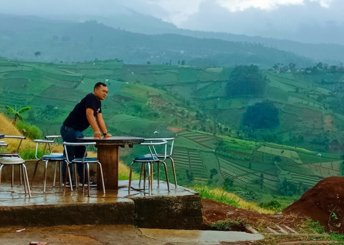 6 Rekomendasi Wisata Hits Bandung Paling Cocok Kamu Eksplor Akhir Pekan Ini, Simak Daftarnya