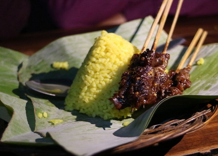 Unik dan Memanjakan Lidah, Inilah 6 Rekomendasi Kuliner Lezat Khas Cianjur Paling Jadi Incaran Para Wisatawan