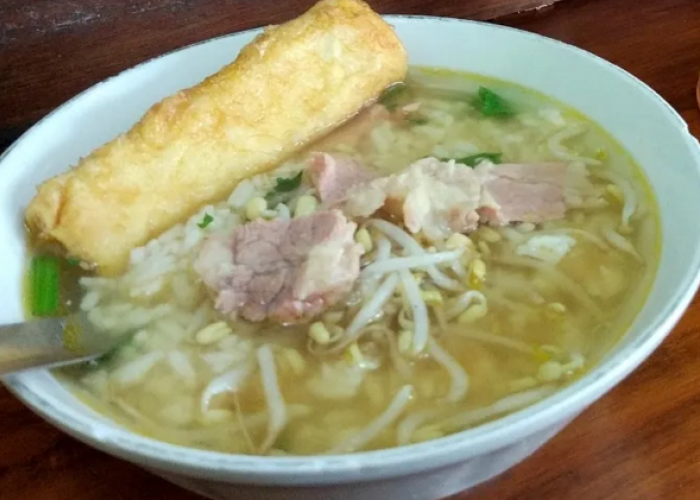 Wisata Soto Enak dan Murah Dekat Pura Mangkunegaran Solo, Kuliner Legendaris Favorit 