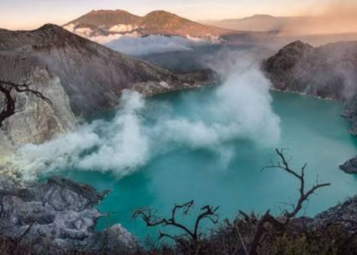Pilihan Tempat Wisata Banyuwangi Paling Hits Dengan Keindahan Alam Spektakuler 