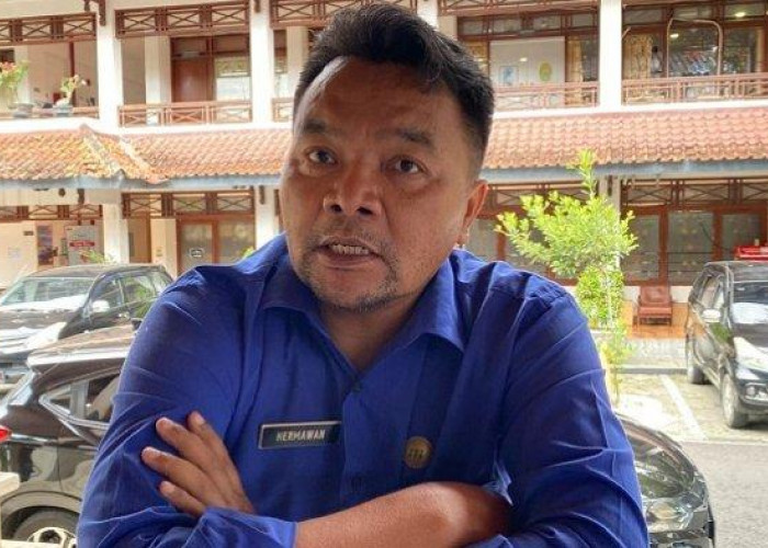 Pelantikan dan Retreat Kepala Daerah, Pemkab Bantul Pastikan Semua Persiapan Sudah Matang