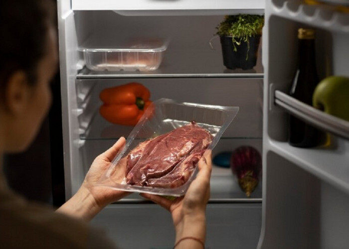 8 Tips Menyimpan Daging Sapi Dalam Merek Kulkas Terbaik Agar Tetap Segar Dan Awet