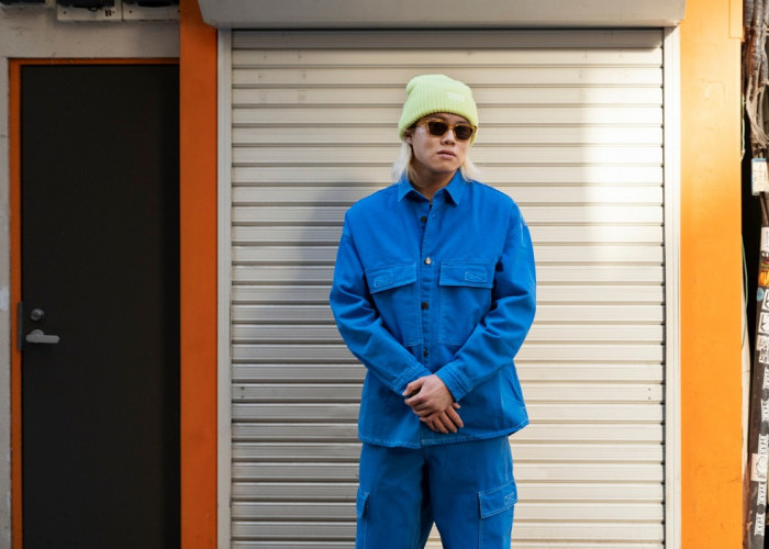 Kece dan Anti Mainstream, Simak 5 Outfit Item Pria untuk Ciptakan Nuansa Workwear Style dengan Mudah