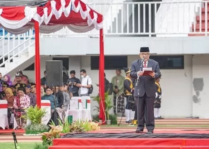 Hari Jadi DIY Ke-269 Jadi Momentum Bangkitkan Kecintaan pada Budaya Yogyakarta