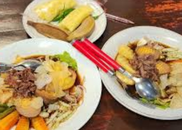 Menjelajahi Simfoni Rasa Makan Siang Paling Ikonik di Solo, Berikut Informasi Selengkapnya