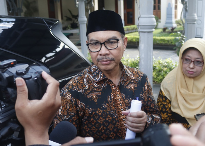 Derby Mataram Musim Depan, Wali Kota Hasto: Tidak Ada Untungnya Konflik dan Bentrok Suporter