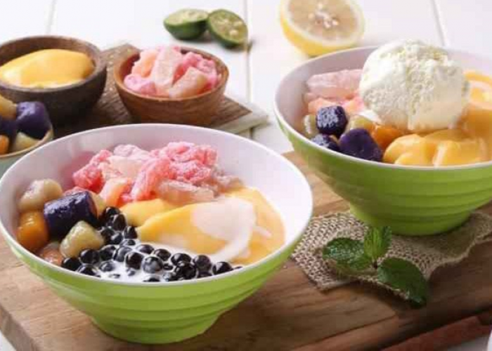 Surga Rasa Manis di Tengah Kota Bekasi Bisa Memanjakan Lidahmu