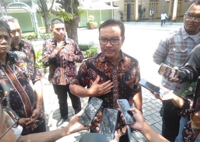 Upah Minimum Yogyakarta 2026 Diproyeksikan Naik Sekitar 6 Persen