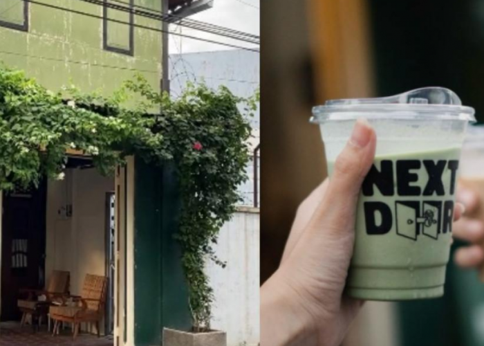 Destinasi Nongkrong Asyik dengan Suasana Estetik di Laweyan Solo yang Cozy dan Kekinian 