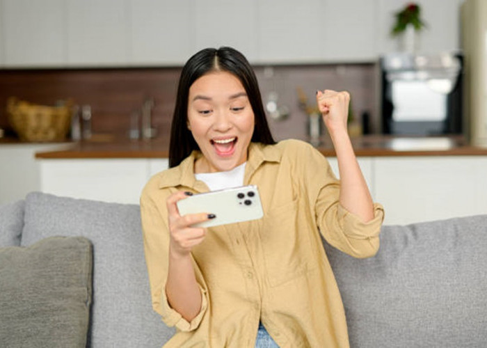 5 Aplikasi Game Penghasil Uang Hingga Rp200 Ribu, Asyik Dimainkan Auto Bikin Cuan