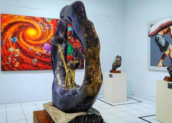 5 Destinasi Anti Mainstream di Yogyakarta Untuk Penikmat Seni dan Sastra
