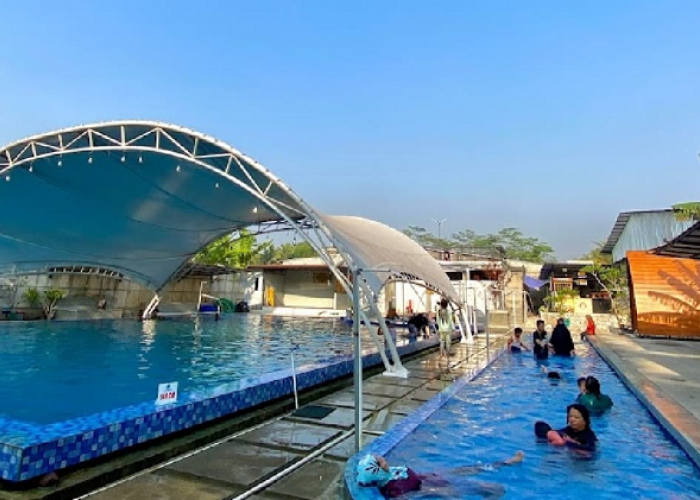 Wisata Permata Magelang Rekomendasi Spot Liburan Akhir Tahun untuk Healing Minim Biaya, Berikut Referensinya