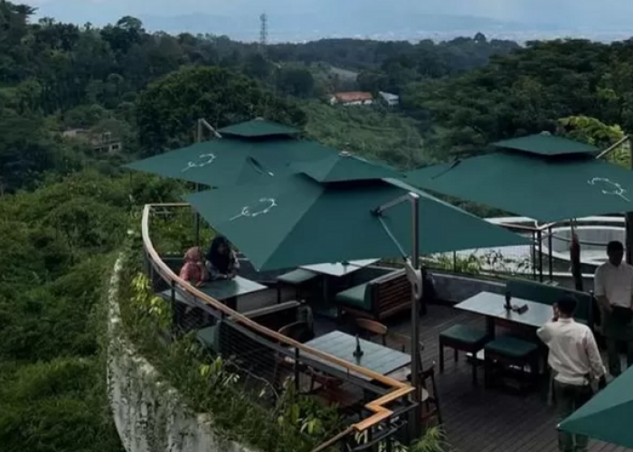 Menjelajahi Surga Wisata Kuliner Keluarga di Lereng Bandung, Simak Informasi Selengkapnya Disini