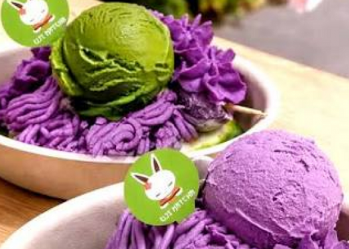 Surga Tempat Dessert Ube Paling Hits di Jakarta yang Wajib Masuk Wishlist