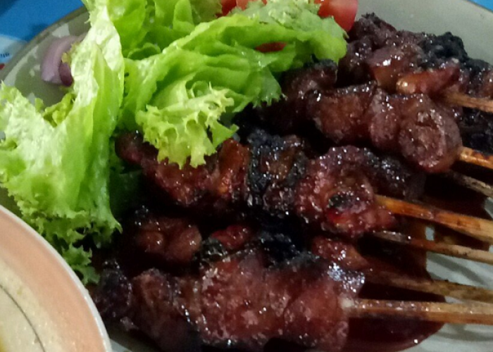 Menjelajahi Spot Sate Kambing Terbaik yang Bikin Nagih ini Kuliner Surabaya, Simak Ulasan Selengkapnya