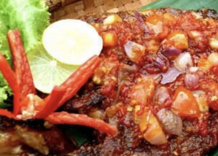 Wisata Kuliner Samarinda Punya Rekomendasi Tempat Makan Seafood Khas Kalimantan Timur 