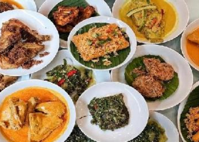 Jelajah Kuliner Nusantara di Australia ini Restoran Indonesia Paling Hits di Melbourne