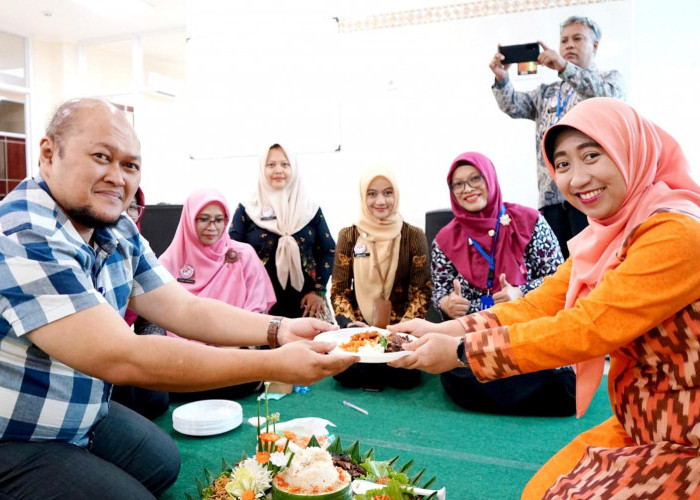 Tingkatkan Kualitas Layanan Kesehatan, RSUD Brebes Resmikan Ruang Kordik Sebagai Wadah Pengembangan Kompetensi