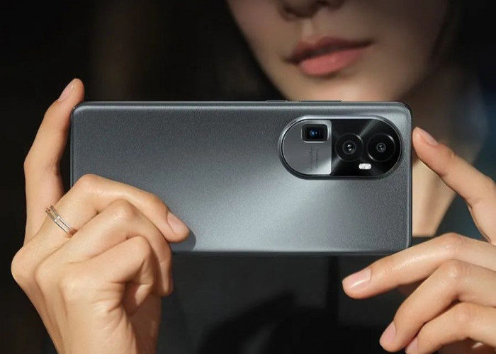 7 Rekomendasi Handphone Oppo Dilengkapi Kamera Stabilizer Terbaik!