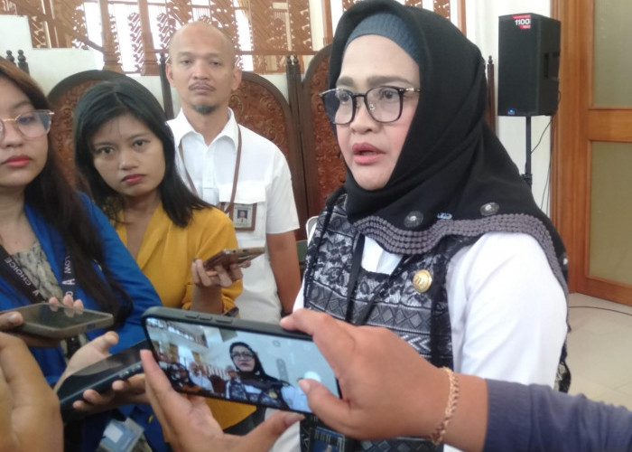 Aksi Buruh Tuntut UMP 4 Juta, Pemda DIY Klaim Sudah Ambil Jalan Tengah