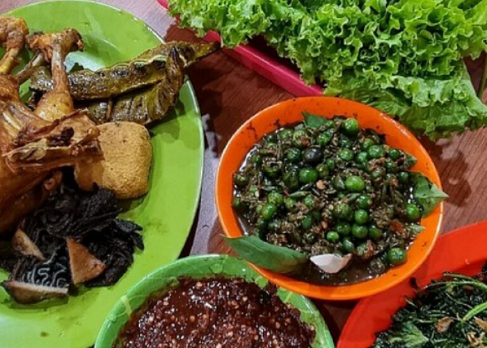 Berikut Daftar Destinasi Kuliner Ikonik Bandung untuk Berbuka Puasa Bareng Keluarga dan Orang Tersayang