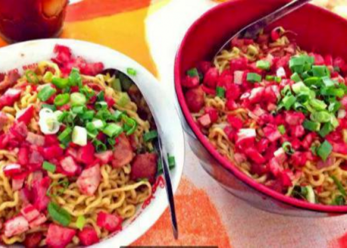 Rekoemendasi Surga Kuliner Bakmi Medan di Kawasan Gading Serpong, Cek Ulasan Selengkapnya Berikut Ini