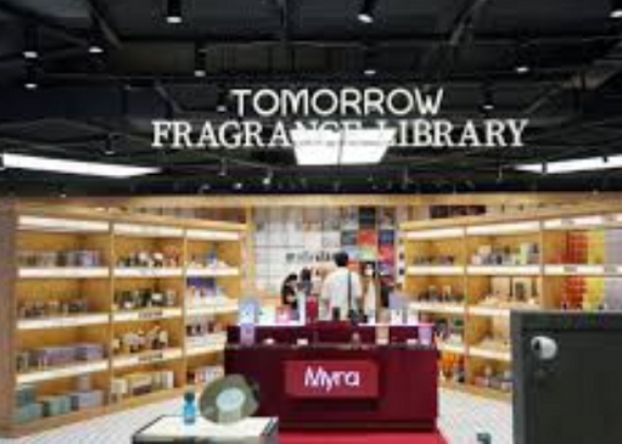 Pilihan Toko dengan Koleksi Parfum Lokal Terlengkap di Jakarta yang Terkenal, Simak Ulasan Selengkapnya Disini