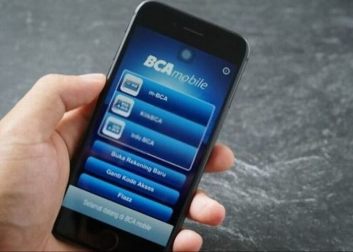 Butuh Dana Mendesak? Kredit Tanpa Agunan BCA Mobile Banking, Proses Mudah dan Cepat, Rp 10 Juta Langsung Cair