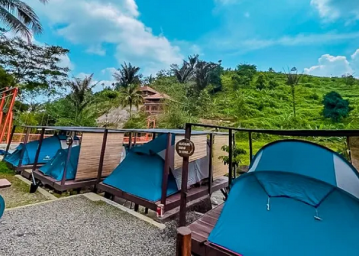Rekomendasi Staycation Keluarga yang Ramah Ibu dan Anak di Kawasan Sentul dan Bogor