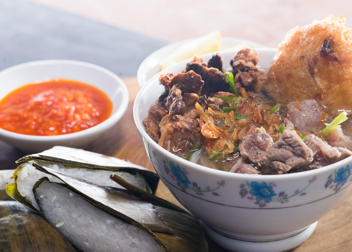 5 Rekomendasi Kuliner Lezat Khas Pangkep Paling Populer, Manjakan Lidah dan Dijamin Bikin Ketagihan