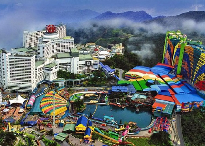 Cara Liburan ke Malaysia Murah dari Jakarta, Ini Itinerary 3D2N di Kuala Lumpur