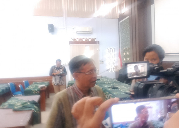 Sleman Sesuaikan Tunjangan Perangkat Desa Akibat Pemangkasan Dana Desa