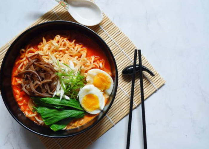 Menikmati Ramen Enak di Jogja, Berikut 6 Rekomendasinya dengan Rasa Nagih Banget